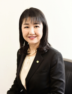 虹薔薇社会保険労務士事務所 代表